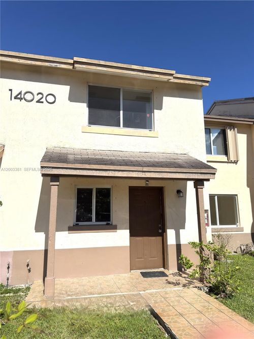 apt-5-14020 Ne 3rd Ct, Miami, FL, 33161-2867 | Card Image