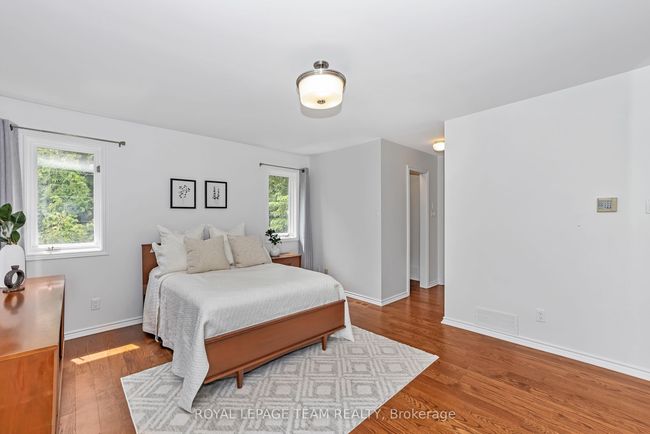 1536 Sherruby Way, House other with 4 bedrooms, 3 bathrooms and 10 parking in Kanata ON | Image 24