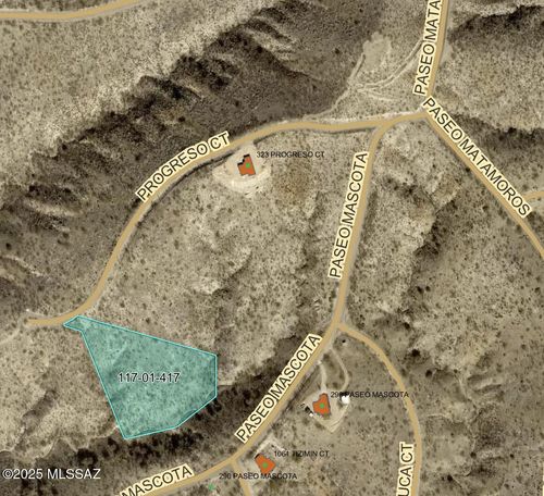 46-335 Progreso Court, Rio Rico, AZ, 85648 | Card Image