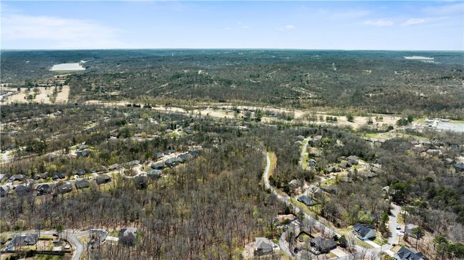 2 Haverigg Ln, House other with 3 bedrooms, 2 bathrooms and null parking in Bella Vista AR | Image 55