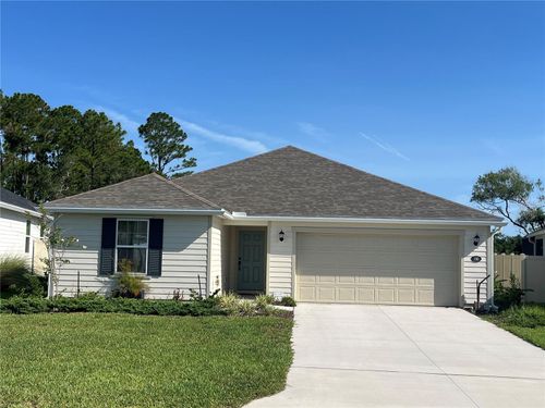 100 Signet Circle, Flagler Beach, FL, 32136 | Card Image