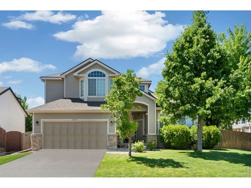 3774 Brunner Blvd, Johnstown, CO, 80534-7486 | Card Image
