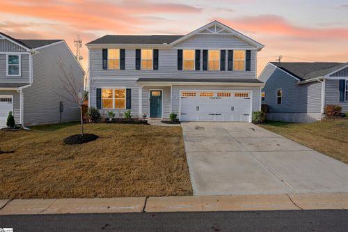 628 Batchomble Ln, Greenville, SC, 29605-6179 | Card Image