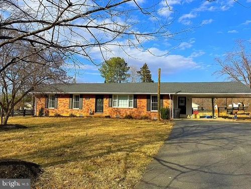 12259 Randle Ln, Culpeper, VA, 22701-4867 | Card Image