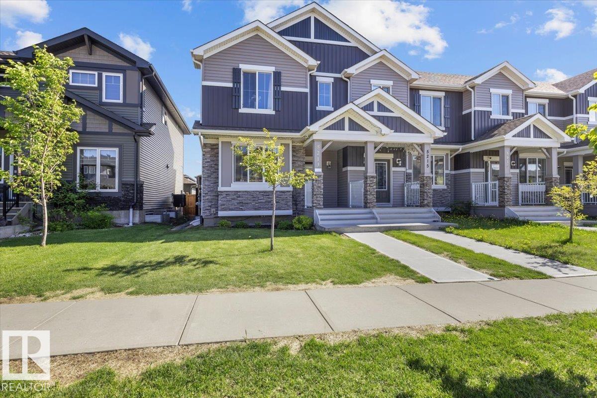 Residential in Edmonton 2