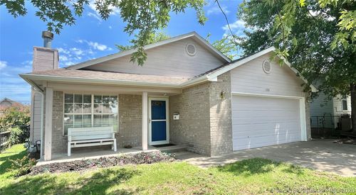 1331 E Bryan Ave, Sapulpa, OK, 74066-4811 | Card Image