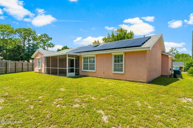 138 Christopher Dr, House other with 3 bedrooms, 2 bathrooms and null parking in Panama City Beach FL | Image 13
