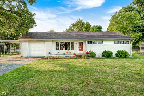 931 Maynard Dr, Indianapolis, IN, 46227-2315 | Card Image