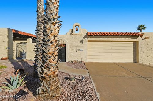 1070 W Calle Excelso, Green Valley, AZ, 85614 | Card Image