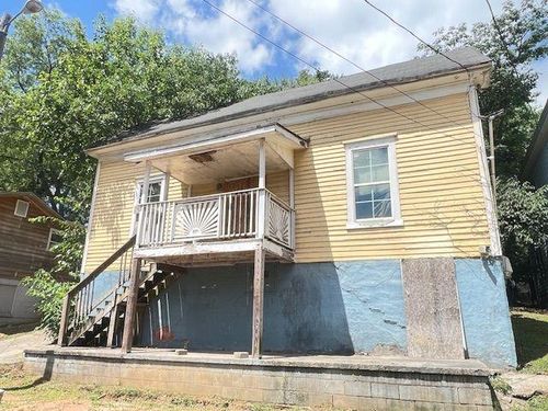 1147 Hubbard St Sw, Atlanta, GA, 30310-3505 | Card Image
