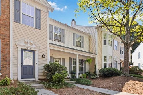 3752 Berkeley Xing, Duluth, GA, 30096-8086 | Card Image