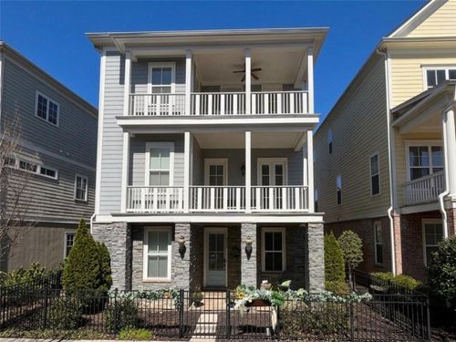 5015 Century Cir, Roswell, GA, 30076-6426 | Card Image