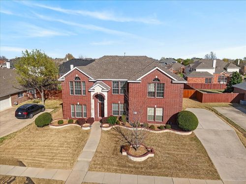 7308 Hawk Ln, Sachse, TX, 75048-2172 | Card Image