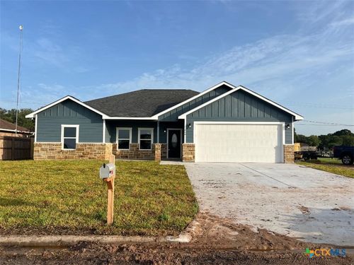808 Buttercup Dr, Edna, TX, 77957-3305 | Card Image