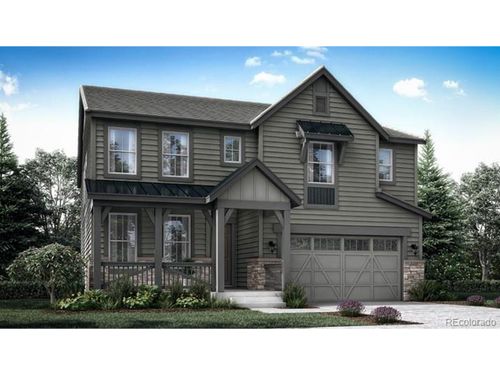 12660 W Glasgow Pl, Littleton, CO, 80127-3315 | Card Image