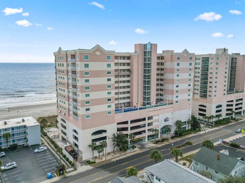 707-1903 S Ocean Blvd, North Myrtle Beach, SC, 29582-4179 | Card Image