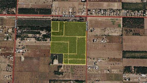 0000 Texan Road, Mission, TX, 78572 | Card Image