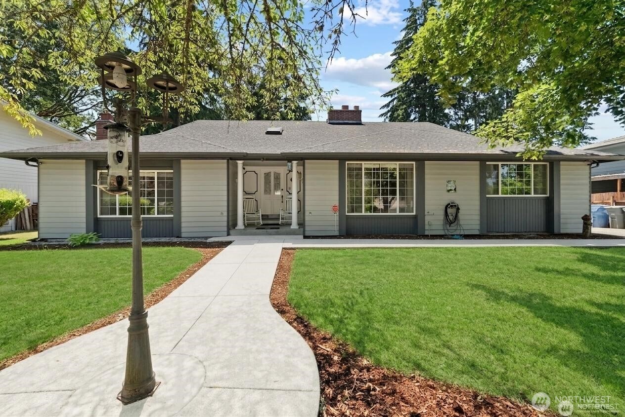 Residential in Lakewood