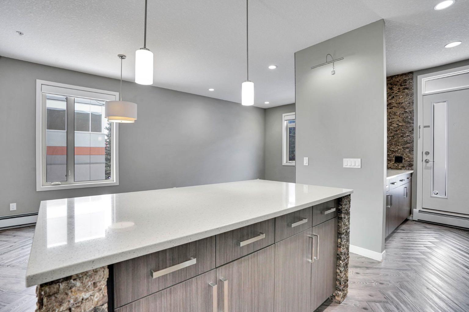 Residential in Calgary 2