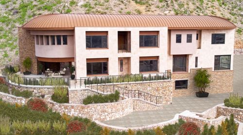 1609 Camino Alto Rd, El Paso, TX, 79902 | Card Image