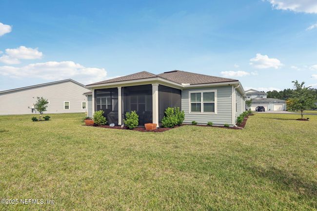 130 Morning Mist Ln, House other with 4 bedrooms, 3 bathrooms and null parking in St Johns FL | Image 27
