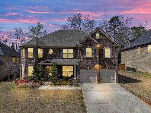 4465 Mossbrook Cir, Alpharetta, GA, 30004-4474 | Card Image