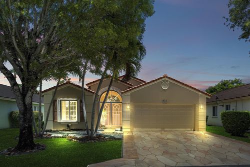 600 Nw 45th Ave, Deerfield Beach, FL, 33442-9361 | Card Image