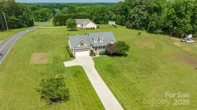 8717 Swift Rd, House other with 3 bedrooms, 2 bathrooms and null parking in Oakboro NC | Image 22