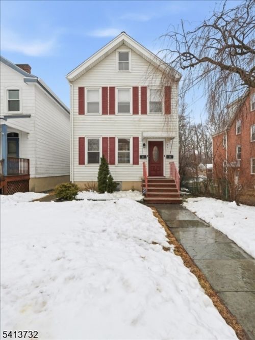 46 Maple St, Bloomfield, NJ, 07003-3602 | Card Image