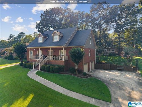 315 Roundabout Dr, TRUSSVILLE, AL, 35173-1289 | Card Image