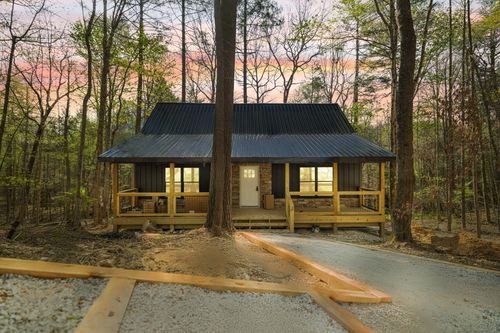 25 Joyful Springs Road, Zoe, KY, 41397 | Card Image