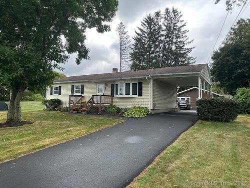 35 Shelley Rd, Meriden, CT, 06451-4950 | Card Image