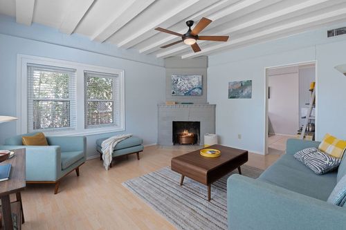 4611 Rosedale Ave, Austin, TX, 78756-3029 | Card Image