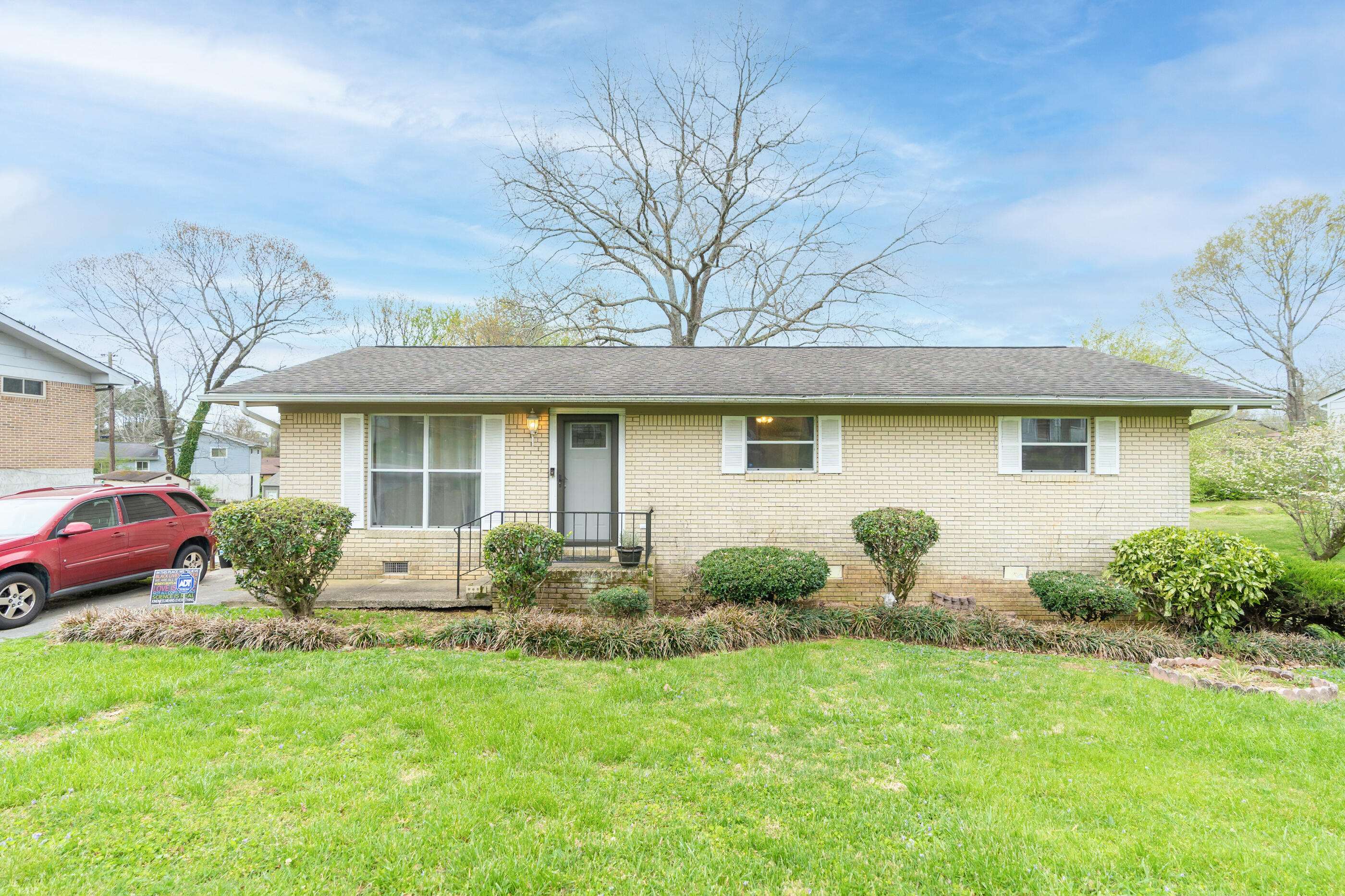 Kenyon Rd, Chattanooga, TN 37416