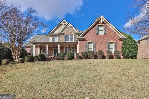 737 Heritage Post Ln, Grayson, GA, 30017-1693 | Card Image