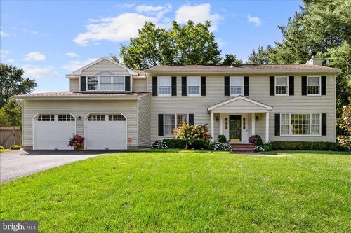 21 Landing Ln, PRINCETON JUNCTION, NJ, 08550-1211 | Card Image