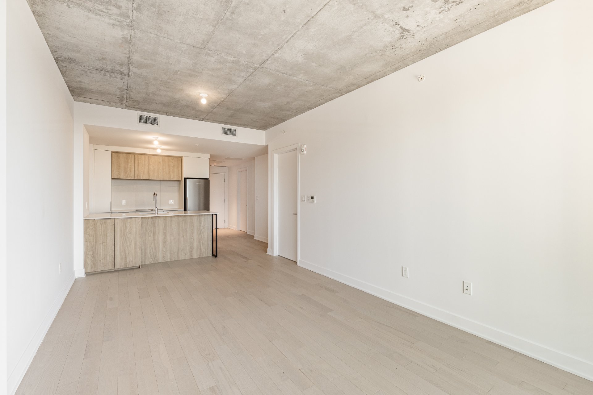 Residential in Brossard 5