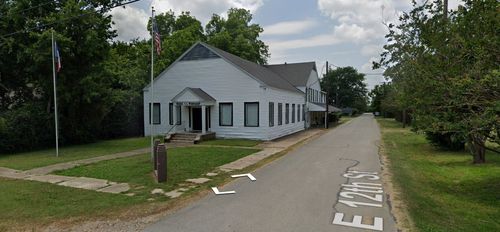 404 S Adams St, Kemp, TX, 75143-3232 | Card Image