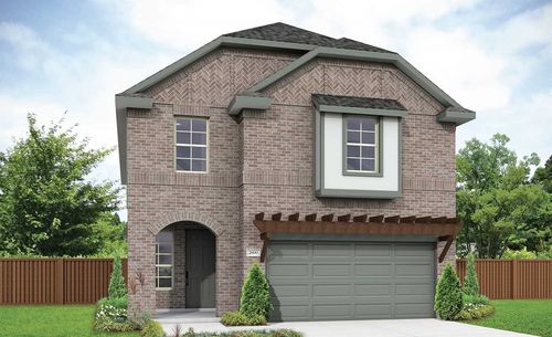 818 Antioch Dr, McKinney, TX, 75071-7836 | Card Image