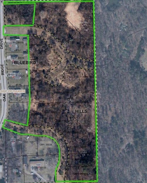 Lt11 Sweet Rd, DARIEN, WI, 53114 | Card Image