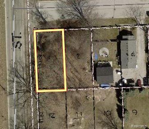 VL Sturges Street, Port Huron, MI, 48060 | Card Image