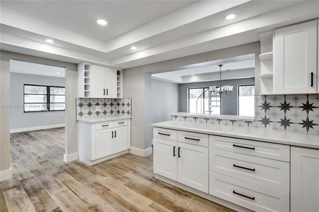 401 Wilma Cir, House other with 4 bedrooms, 3 bathrooms and null parking in Riviera Beach FL | Image 32