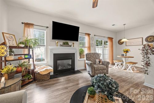 1435 Harpers Inlet Dr, Clover, SC, 29710-6710 | Card Image