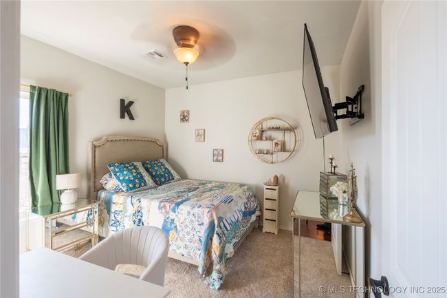 30920 E 65 Th St S, House other with 4 bedrooms, 2 bathrooms and null parking in Broken Arrow OK | Image 26