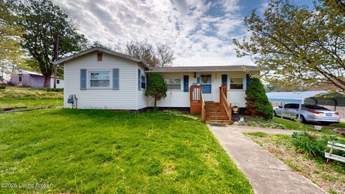 102 Cherry St, Vine Grove, KY, 40175 | Card Image