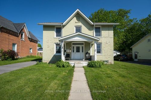 143 Dundas St W, Napanee, ON, K7R2A2 | Card Image