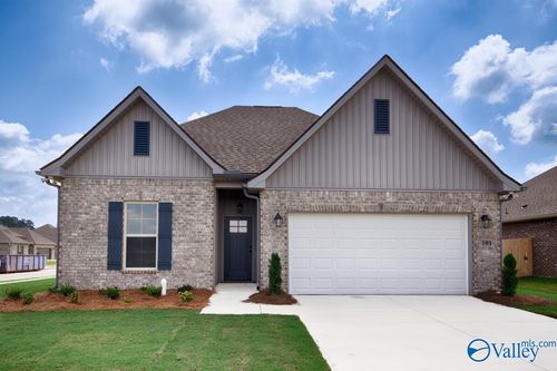 101 Junebug Dr, Madison, AL, 35756-5420 | Card Image