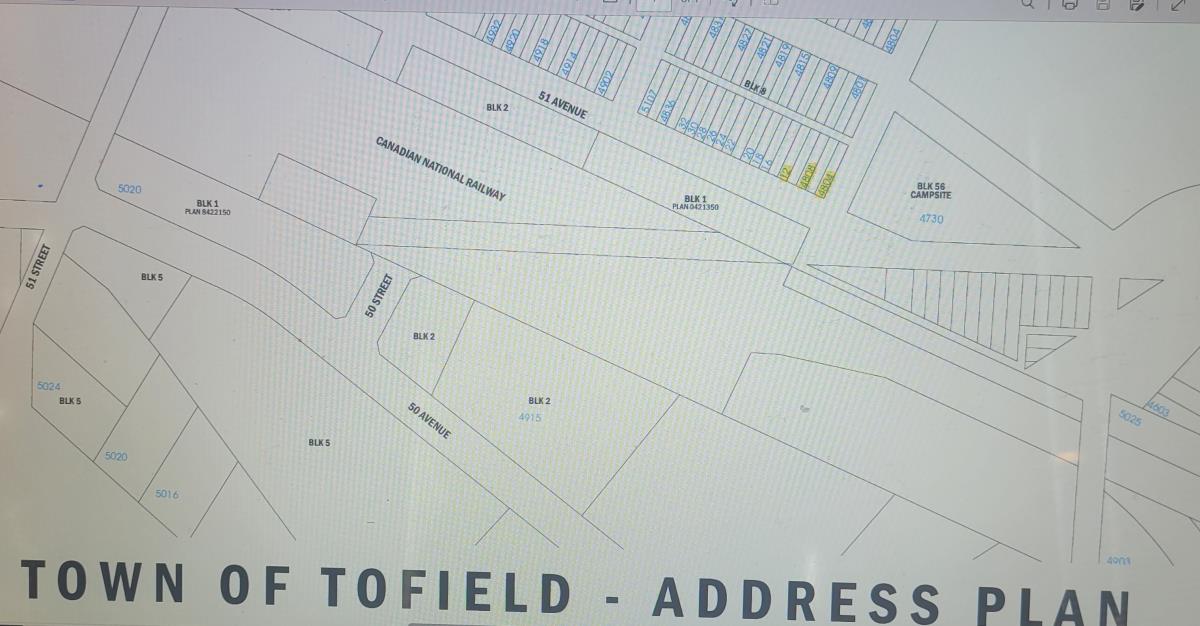 Land in Tofield 2