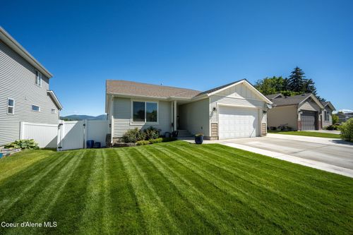 516 W Tennessee Ave, Post Falls, ID, 83854-0163 | Card Image