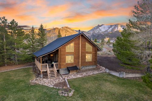 175 S Terry Pkwy, Pine Valley, UT, 84781-2352 | Card Image